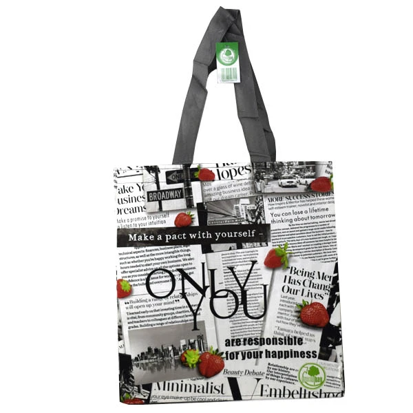 GAM-TORBA EKOLOGICZNA *PP TKANY G2-GAZETA*