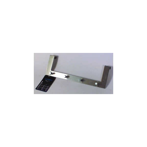 KONTRAST-WIESZAK *4* METAL NA DRZWI