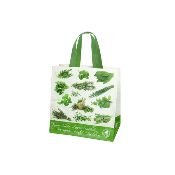 GAM-TORBA EKOLOGICZNA *PP TKANY ZIOŁO BIAŁE*