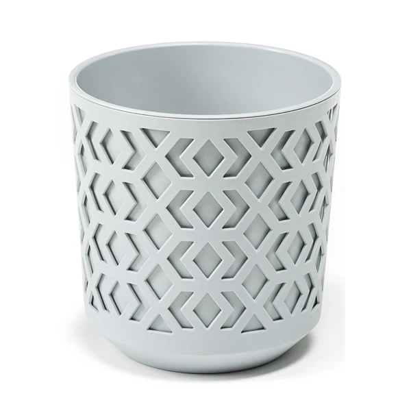 LAM-DONICZKA *AZTEK* 25CM J. SZARY/J. SZARY