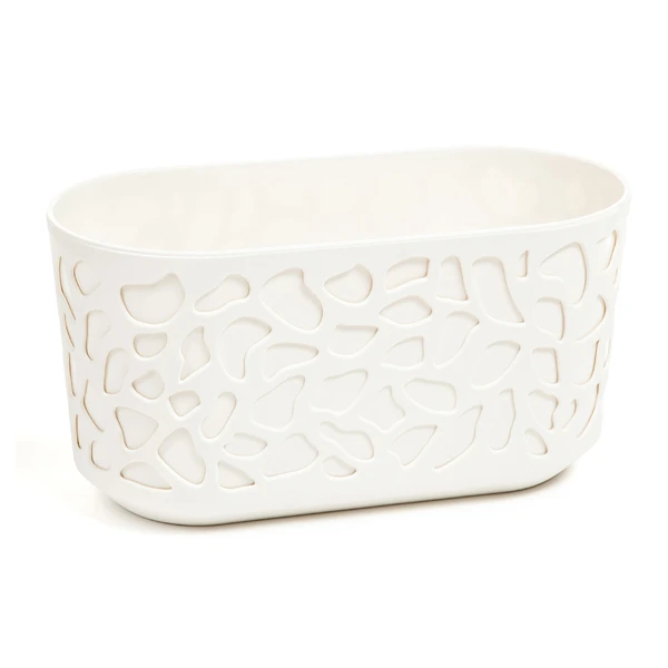 LAMELA-SKRZYNKA DUET 400MM KREM/KREM