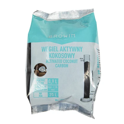 BIO-WĘGIEL AKTYWNY *ACTIVSORB 109*  900 (460G) 405110
