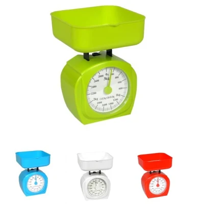 FENIKS-WAGA KUCHENNA 3KG *WG203*