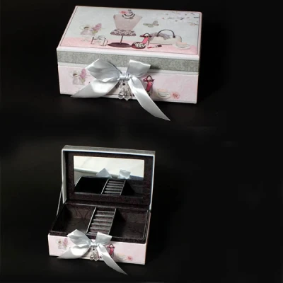 GARDEN-PUDEŁKO NA BIŻUTERIĘ *H5184Y-C418*