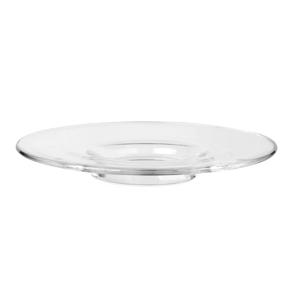 GLA-SPODEK SZKLANY LUNA FI -165MM