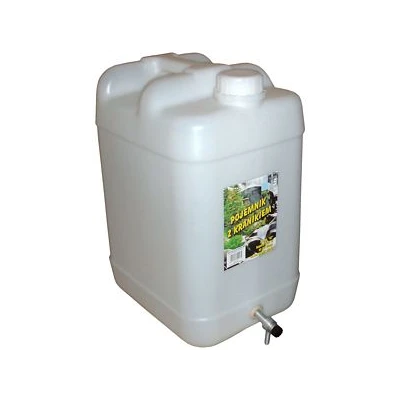 KANISTER  5L Z KRANEM *GT*