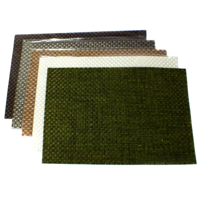 KAN-KPL.4 MAT NA STÓŁ *PROSTOKĄT PLECIONKA* 30X45