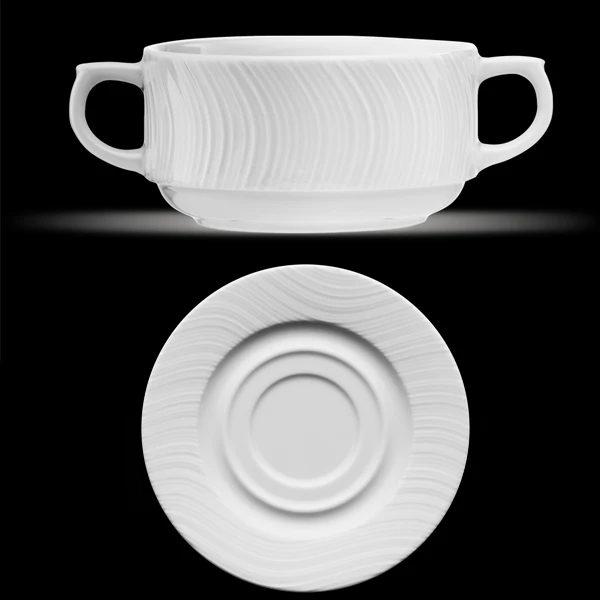 LUB-BULIONÓWKA ZE SPODKIEM 30/15,5 RIVER 000W GŁADKA