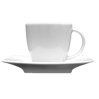 LUBIANA-FILIŻANKA+SPODEK 0,25/14,5 *VICTORIA*