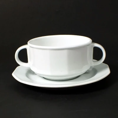 LUBIANA-KPL.BULIONÓWKA USZY + SPODEK 32/16 *MERKURY*