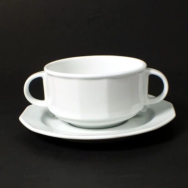 LUBIANA-KPL.BULIONÓWKA USZY + SPODEK 32/16 *MERKURY*