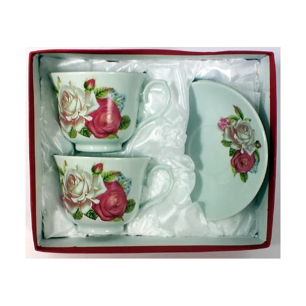 MMG-KPL. FILIŻANEK 2+2 FA-520