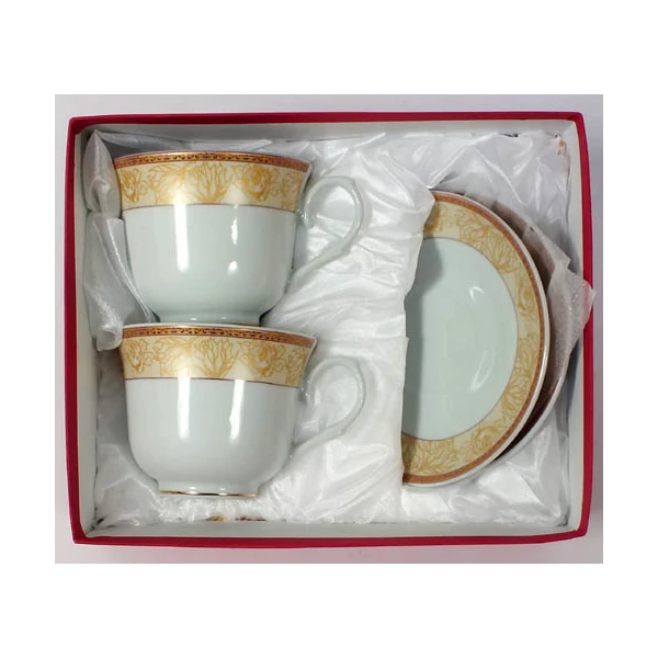 MMG-KPL. FILIŻANEK 2+2 GA-1339G