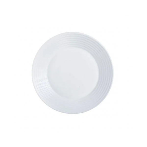 HARENA-TALERZ GŁĘBOKI 23,5CM L2785