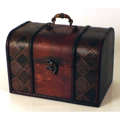 MMG-KUFEREK DREWNO 407-1