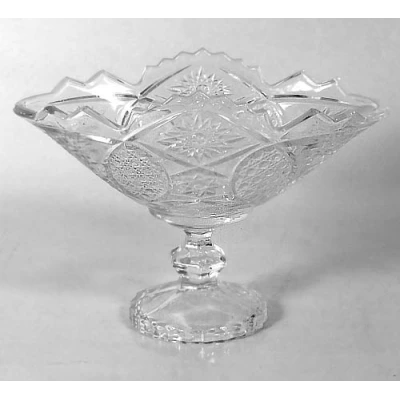 MMG-PATERA OWAL NA NODZE 22X15 2511