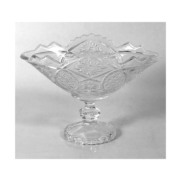 MMG-PATERA OWAL NA NODZE 22X15 2511