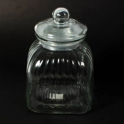 MMG-SŁÓJ KWADRAT 4,8L ZP