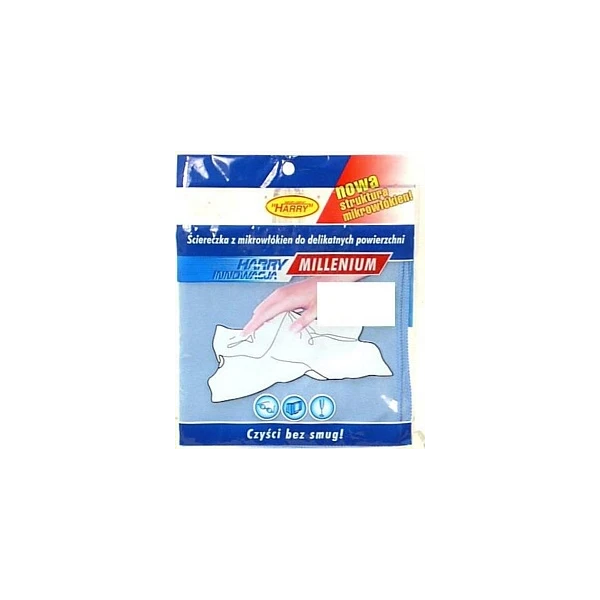 HAR-MIKROFIBRA"MILLENIUM"