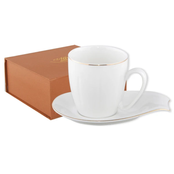 MONDEX-FILIŻANKA ZE SPODKIEM Y22-1