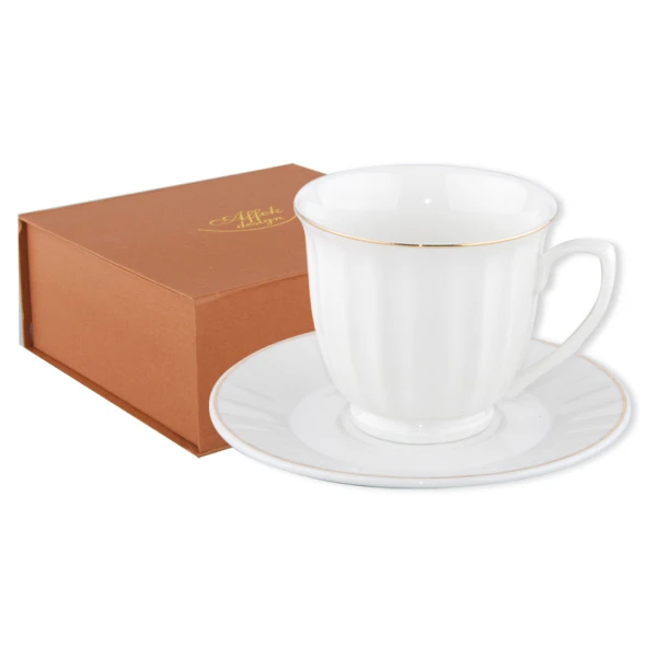 MONDEX-FILIŻANKA ZE SPODKIEM Y92-1