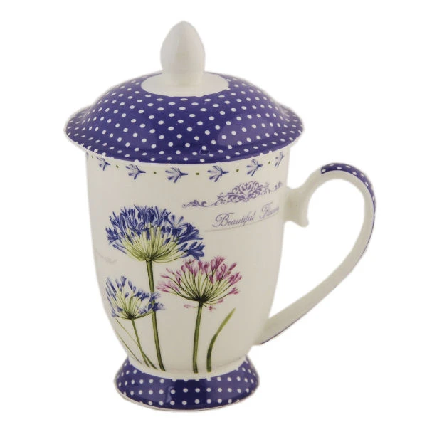 MONDEX-KUBEK Z ZAPARZACZEM *DMUCHAWCE*300ML