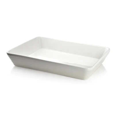 MONDEX-NACZYNIE PROSTOKĄTNE 31X23CM 8014