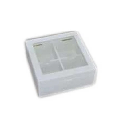 MONDEX-POJEMNIK DREWNO 8218W