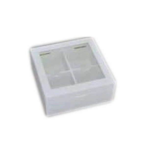 MONDEX-POJEMNIK DREWNO 8218W