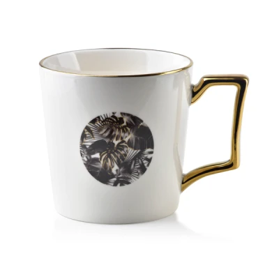 MON-KUBEK 400ML JUNGLE 0417