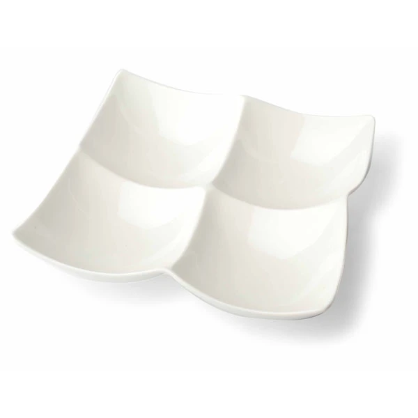 MON-NACZYNIE 4-DZIELNE 3558