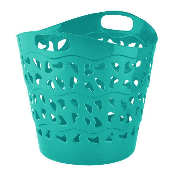 OKT-KOSZ AŻUR 30L *FLEXA DAY* 0028