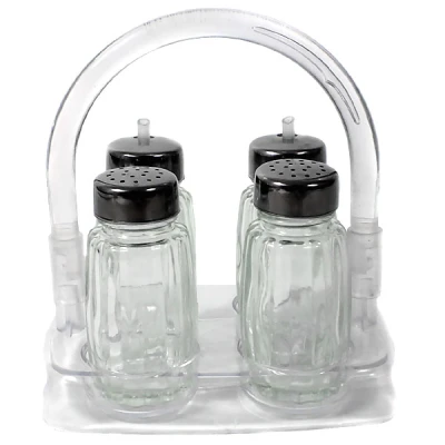 PRACTIC-PRZYPRAWNIK 4EL. CHROM