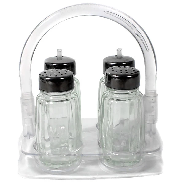 PRACTIC-PRZYPRAWNIK 4EL. CHROM