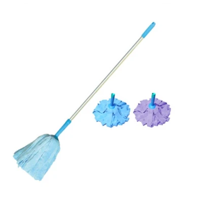 RAMP-KPL. MOP+KIJ MIKROFIBRA MC40107