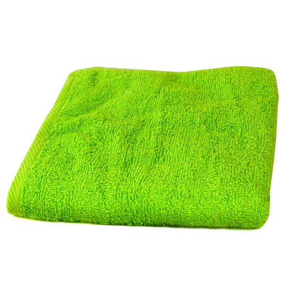 RĘCZNIK GOMEZ 70X140 KOL.12 LIME 500G