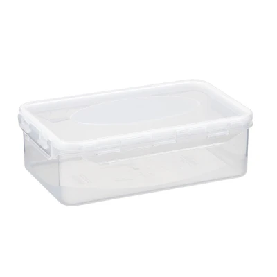 SK-POJEMNIK DO ŻYWNOŚCI HERMETYCZNY 1,3L /2806/