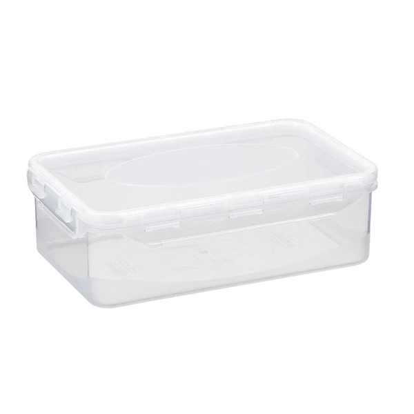 SK-POJEMNIK DO ŻYWNOŚCI HERMETYCZNY 1,3L /2806/