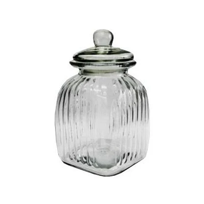 SŁÓJ 5L SZKL.Z POK.SZKL.620150