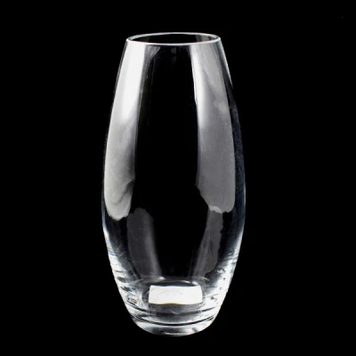 SOB-WAZON SZKLANY *TORAN - WZÓR 1* H30CM