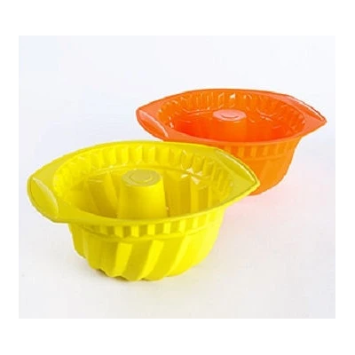 SPL-1596 FORMA SILIKONOWA BABKA FI 20CM