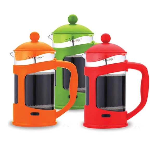 SPL-1665 ZAPARZACZ DO KAWY 0,8L KOLOR