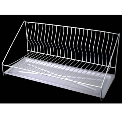 SUR-SUSZARKA POJEDYŃCZA *50CM* BIAŁA