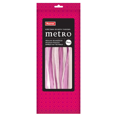 IKA-MOP PASKOWY MAXI METRO S-080