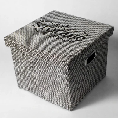 SZ-PUDEŁKO KARTON/MATERIAŁ 250S S/4 C