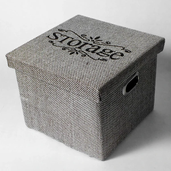 SZ-PUDEŁKO KARTON/MATERIAŁ 250S S/4 C