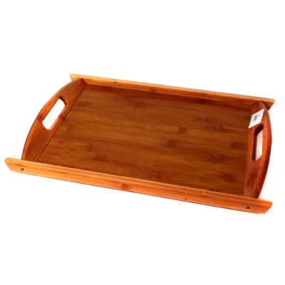 SZ-TACA DREWNIANA 38X26CM SL134568