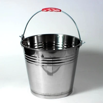 SZ-WIADRO NIERDZ. 6L S120474