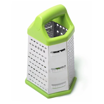 TARKA 6-STRONNA NIERDZEWNA 7207