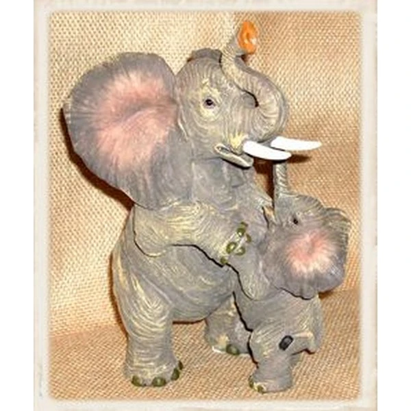 TOM-SŁOŃ 22,5CM FX02291